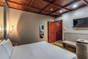 Hotel Madison