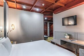 Hotel Madison