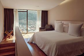Andorra Park Hotel