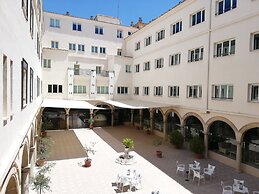 TRH Ciudad de Baeza