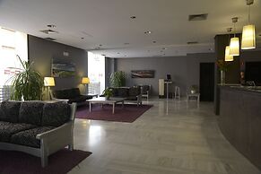 TRH Ciudad de Baeza