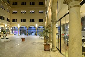 TRH Ciudad de Baeza