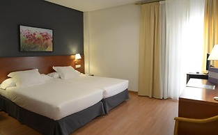 TRH Ciudad de Baeza