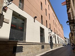TRH Ciudad de Baeza