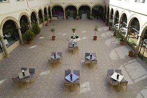 TRH Ciudad de Baeza