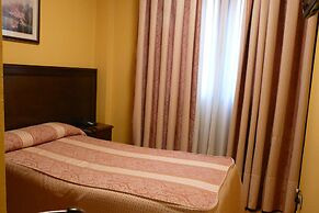 Hotel IDH Angel