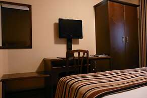 Hotel IDH Angel