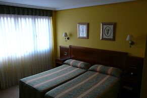 Hotel IDH Angel
