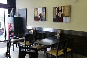 Hotel IDH Angel