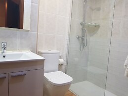 Hotel IDH Angel