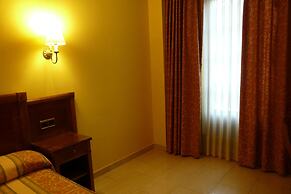 Hotel IDH Angel