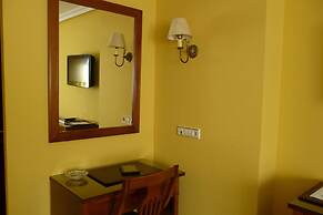Hotel IDH Angel
