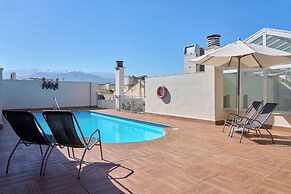 Hotel Porcel Sabica
