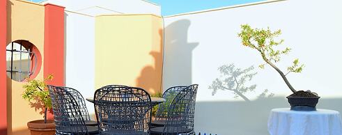 Hotel Porcel Sabica