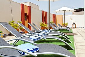 Hotel Porcel Sabica