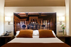 Hotel Porcel Sabica