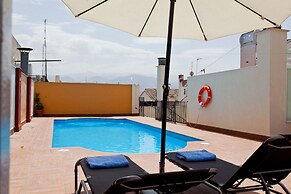 Hotel Porcel Sabica