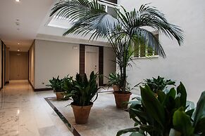Hotel Porcel Sabica