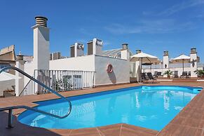 Hotel Porcel Sabica