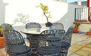 Hotel Porcel Sabica