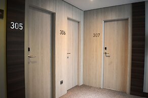 Hotel Porcel Sabica