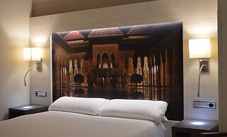 Hotel Porcel Sabica
