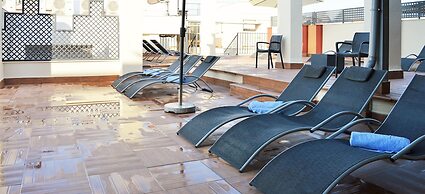 Hotel Porcel Sabica