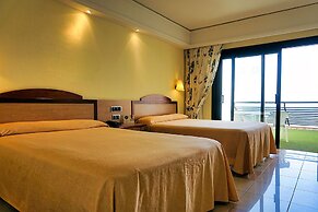 SBH Crystal Beach Hotel & Suites - Adults Only