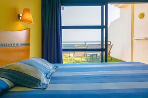 SBH Crystal Beach Hotel & Suites - Adults Only