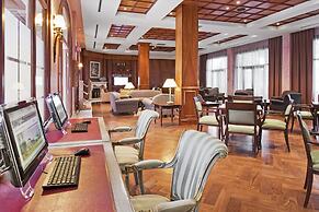 Elba Palace Golf Boutique Hotel