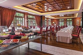Elba Palace Golf Boutique Hotel