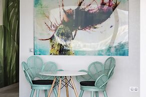 Ibiza Corso Hotel