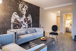 Ibiza Corso Hotel