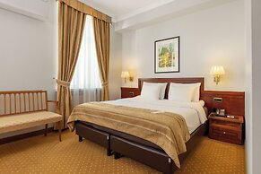 My City Hotel