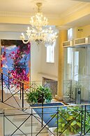 My City Hotel