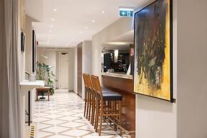 My City Hotel