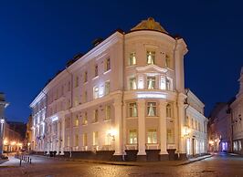 My City Hotel