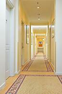 My City Hotel