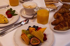 Hotel Royal Positano