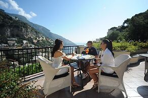 Hotel Royal Positano