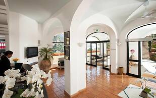 Hotel Royal Positano