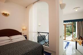 Hotel Royal Positano