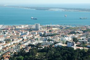 B&B Hotel Sado Setúbal