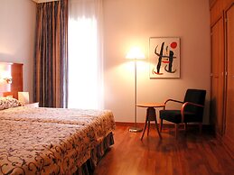Extremadura Hotel