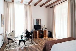Hotel Roger de Flor Seleqtta