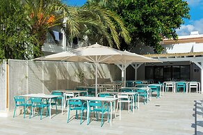 Hotel Vibra Cala Tarida