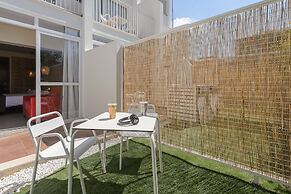 Hotel Vibra Cala Tarida