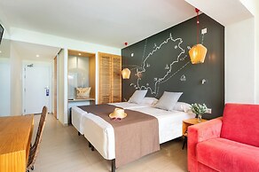 Hotel Vibra Cala Tarida