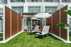 Hotel Vibra Cala Tarida