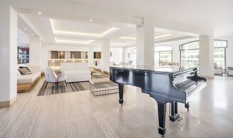 Hotel ILUNION Islantilla